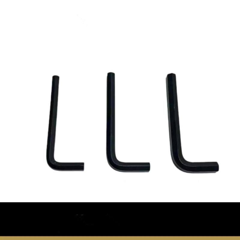 Kunci L m5 KUNCI L baut 10