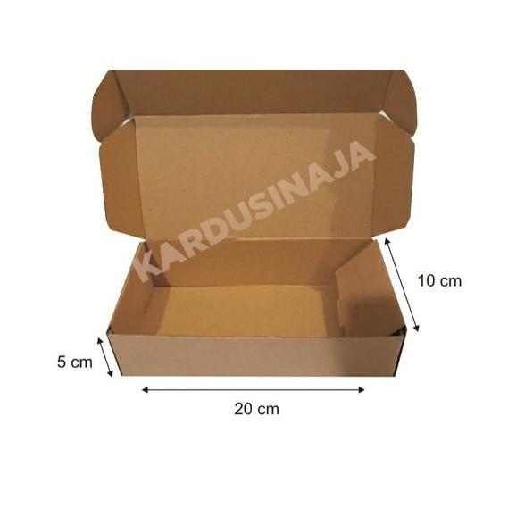 

Kardus Diecut Pizza Polos - 20x10x5