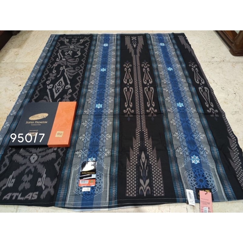 sarung atlas super premium 950 gold dan atlas jkm gold