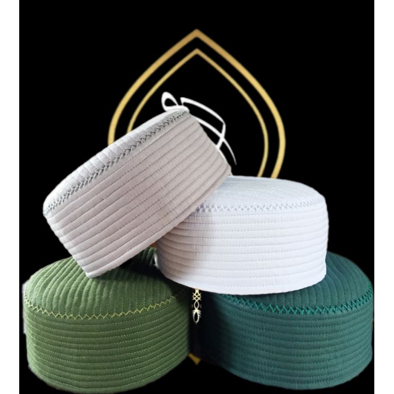 kopiah Malawi kopiah haji