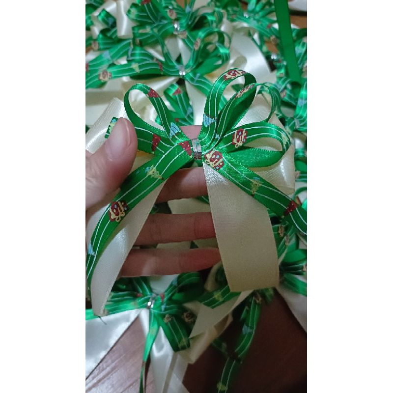 

pita jadian natal pita kado natal