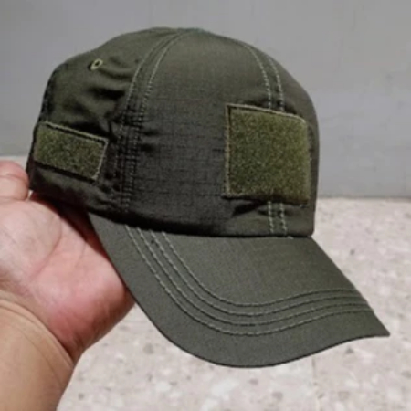 Topi Tactical Polos/Topi Polos/Topi Tactical