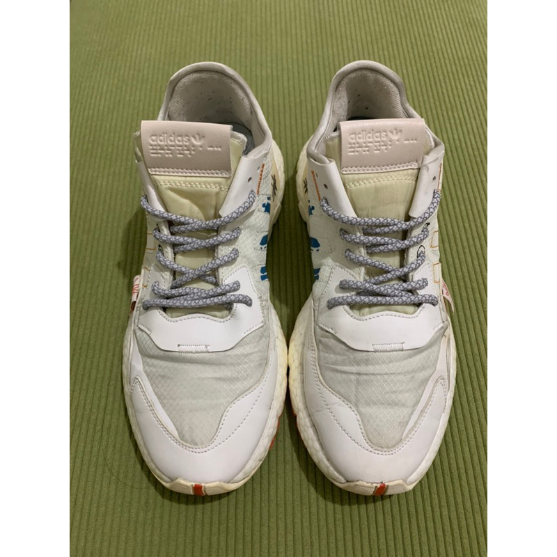 Adidas Nite Jogger Second