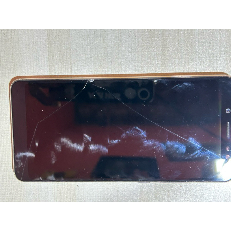 Redmi Note 5 Pro 4/64 Bekas Second Normal