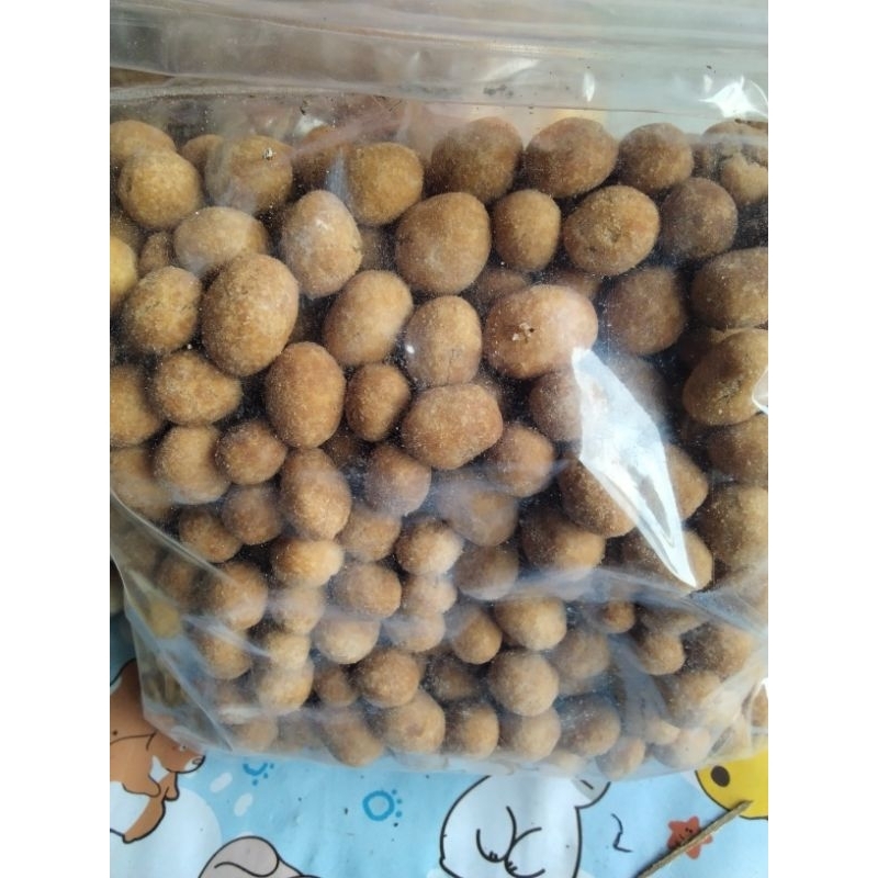 

kacang telor supernut repack kemasan 250gr
