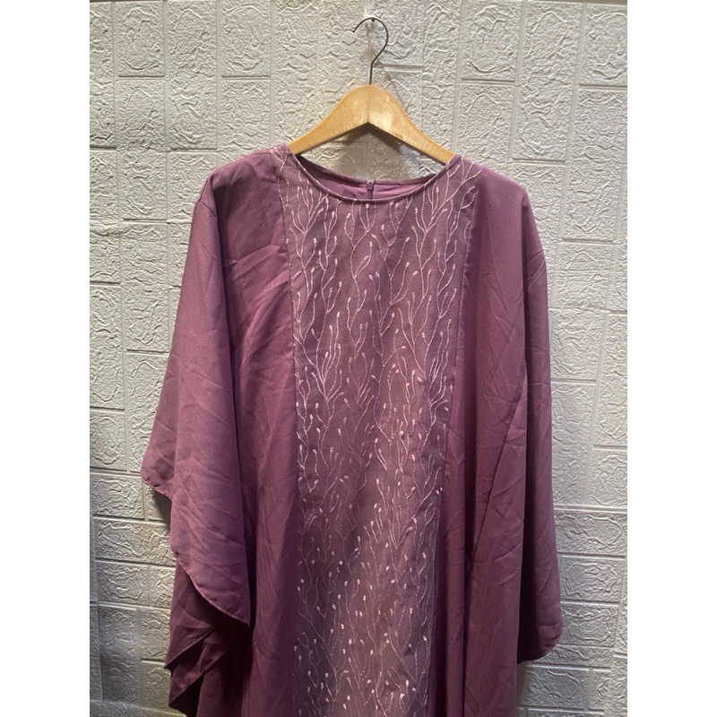 Kaftan Lavender