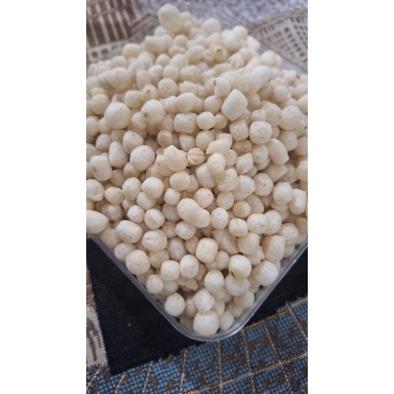 

Pilus Tegal Original / Boci (pilus tanpa isi)