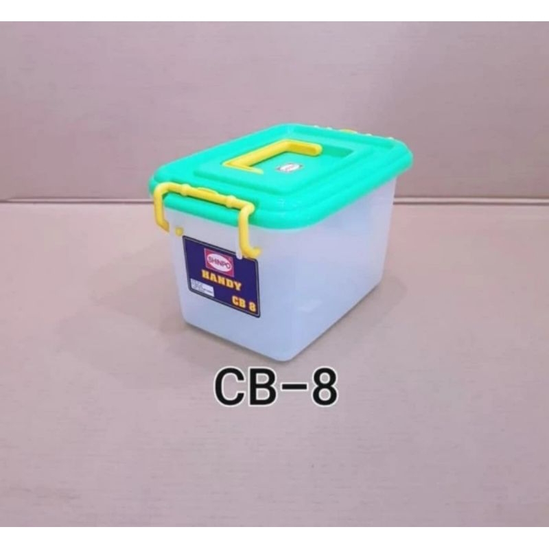 Shinpo box countainer cb 8