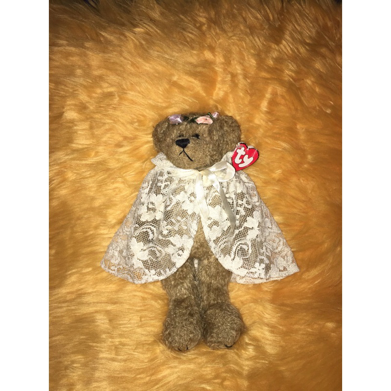 Boneka Teddy Bear TY