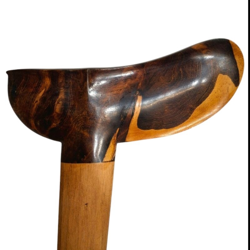 Warangka Gayaman Jogja Timoho Mbatok Mbelang Sapi Lawas