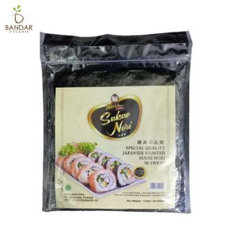 

Tokinori Sakao nori Japanese Roasted Sushi Nori