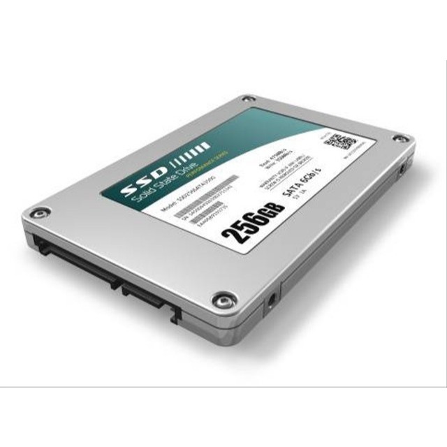 SSD SATA 2 BEKAS  512 GB MERK GOLDENFIR PAKET BUNDLING