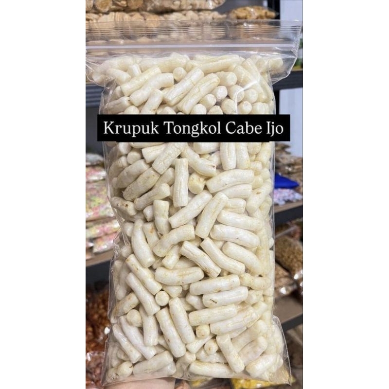

Stik Tongkol 500gr