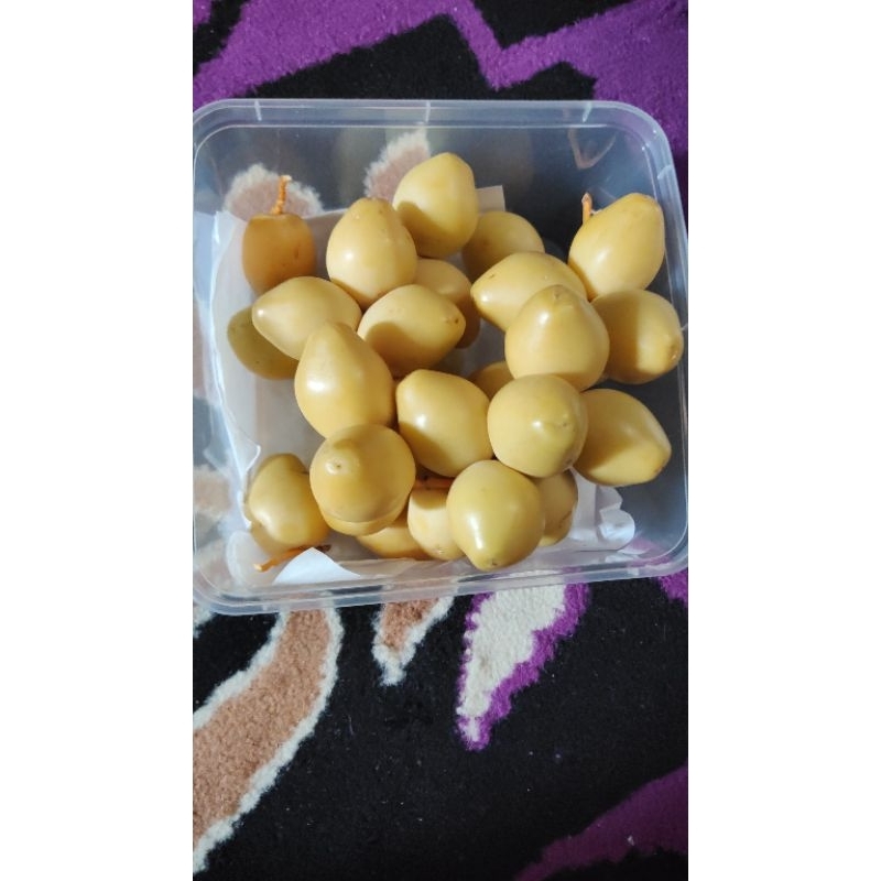

CAMILAN KURMA MUDA PROMIL ( 1/2 KG )