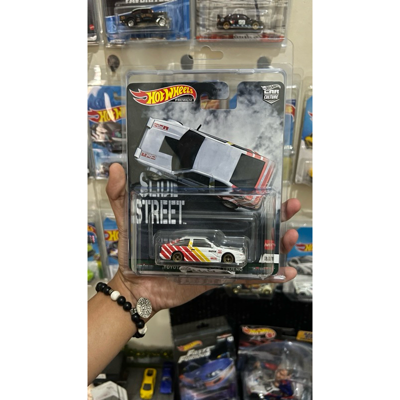 ae86 slide street prem free protector