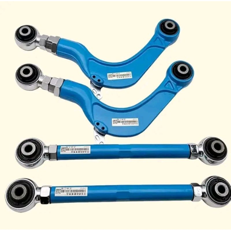 Adjustable camber kit Roda belakang HONDA CR-V CIVIC ACCORD ODYSSEY