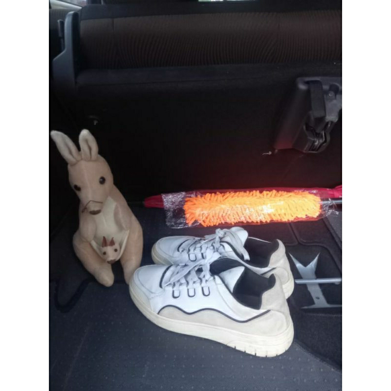 sepatu casual pria PEDRO