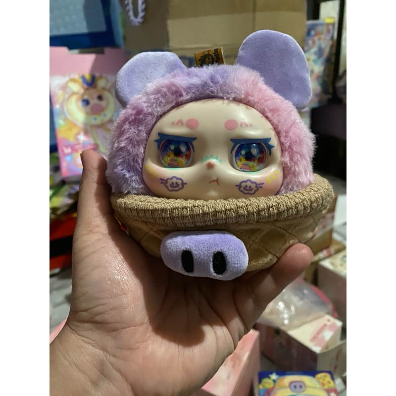 KIMMON PLUSH V4
