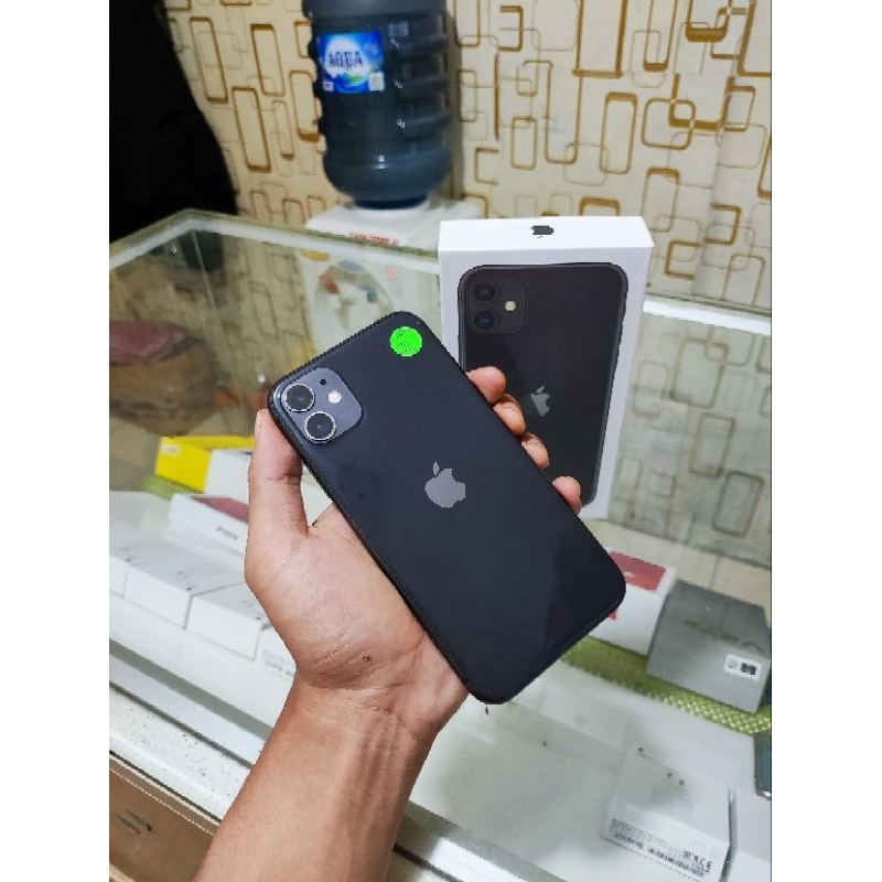 iphone 11 64gb ibox