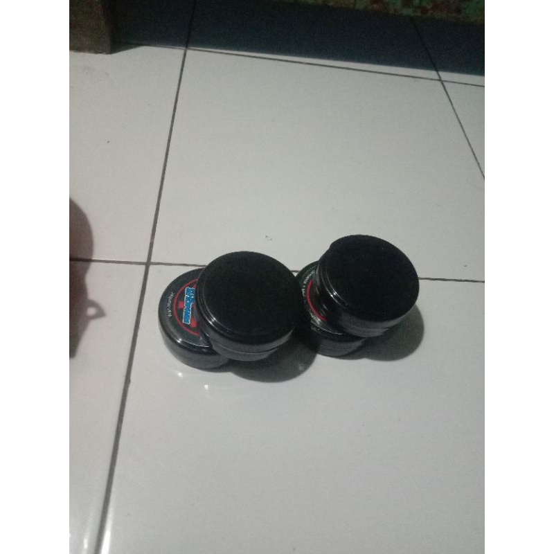 

kaleng plastik pomade 12 dan 13