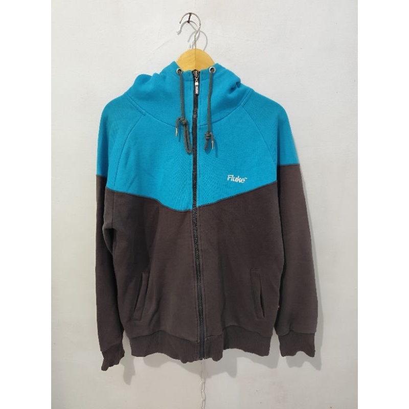 Hoodie fluke losantos