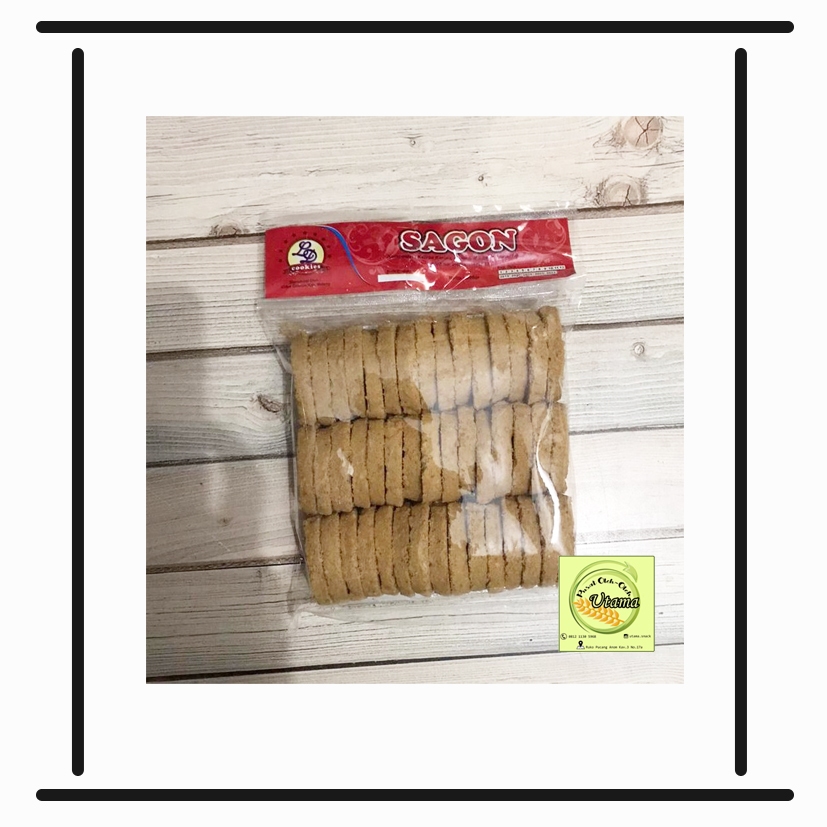 

Sagon Lidya Cookies- Oleh-Oleh Khas Malang