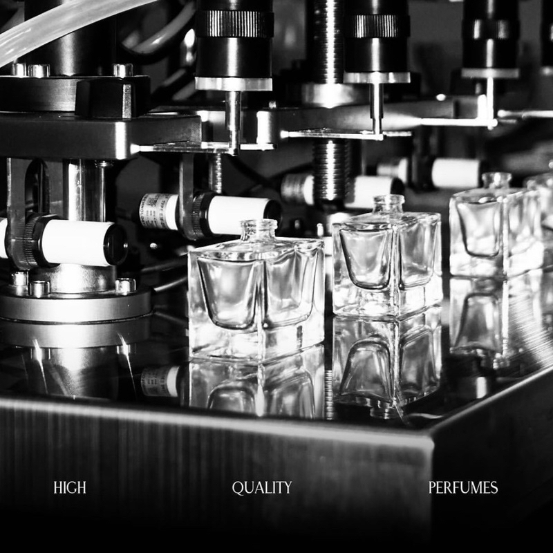 Parfum Exclusive Refill Special Request Just for You (YP)
