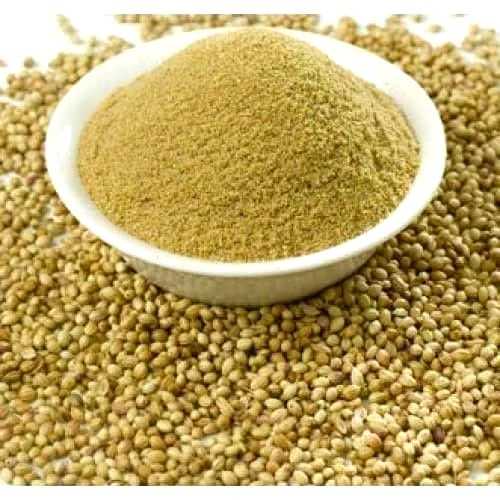 

Ketumbar Sangrai Bubuk- kemasan ekonomis 250g lebih HARUM dan GURIH