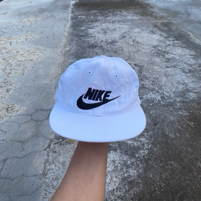 Topi Nike / Snapback Nike / Nike Vintage / Nike90s