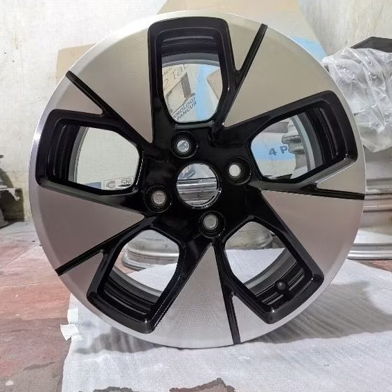 Velg Original/OEM Wuling Alvez R16