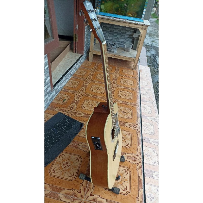 Gitar custom Taylor hig quality