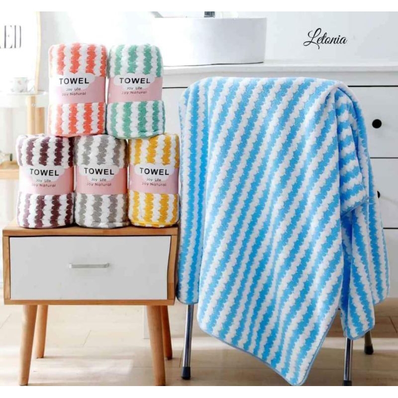 handuk dewasa towel