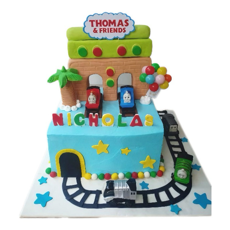 

Cake Thomas