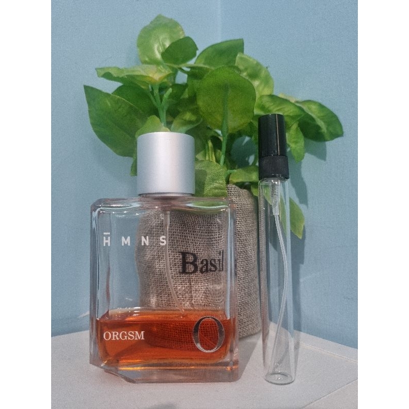 Decant Parfum HMNS ORGSM MURAH