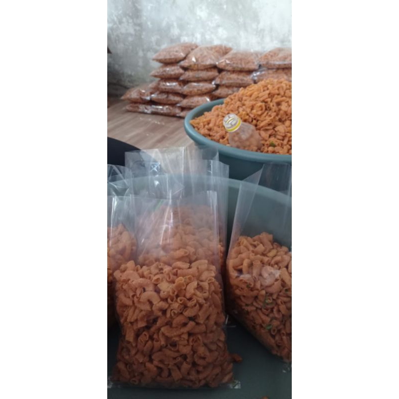

makroni pedas