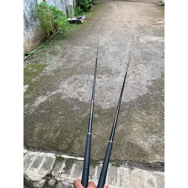 TegekGolfGAMARU