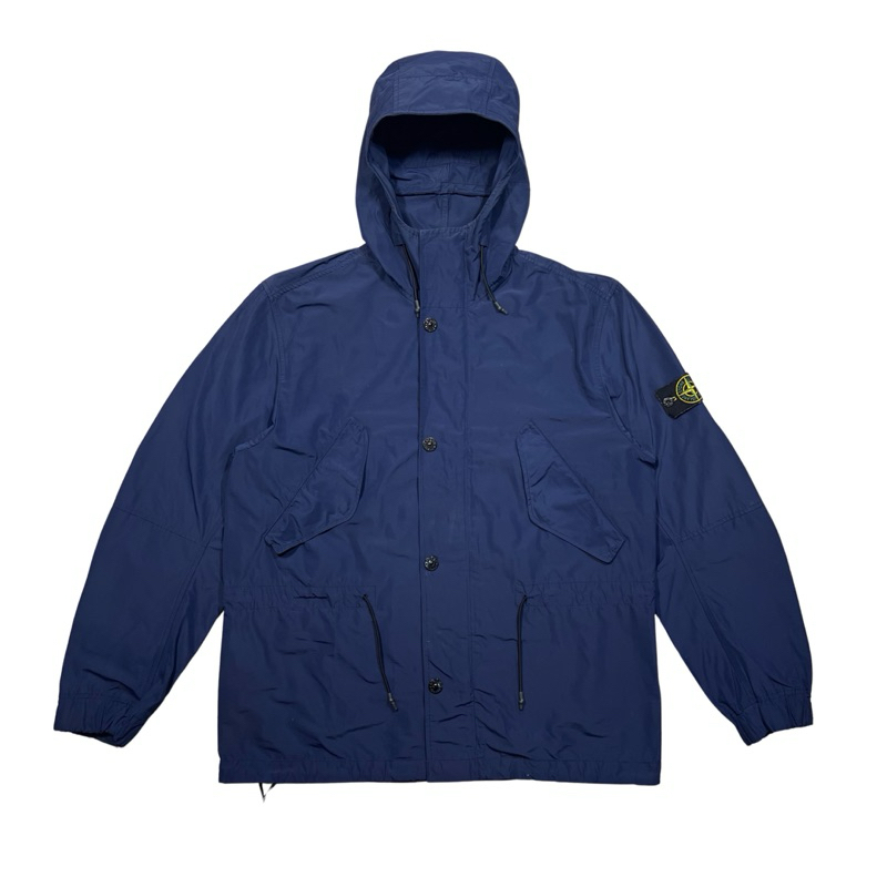 STONE ISLAND MICRO REPS JACKET