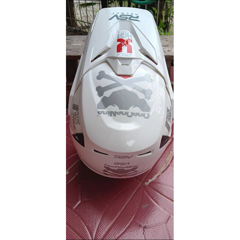 helm rsv orca second