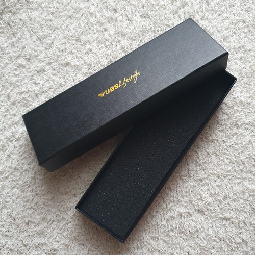 UBS kotak emas / UBS kotak perhiasan