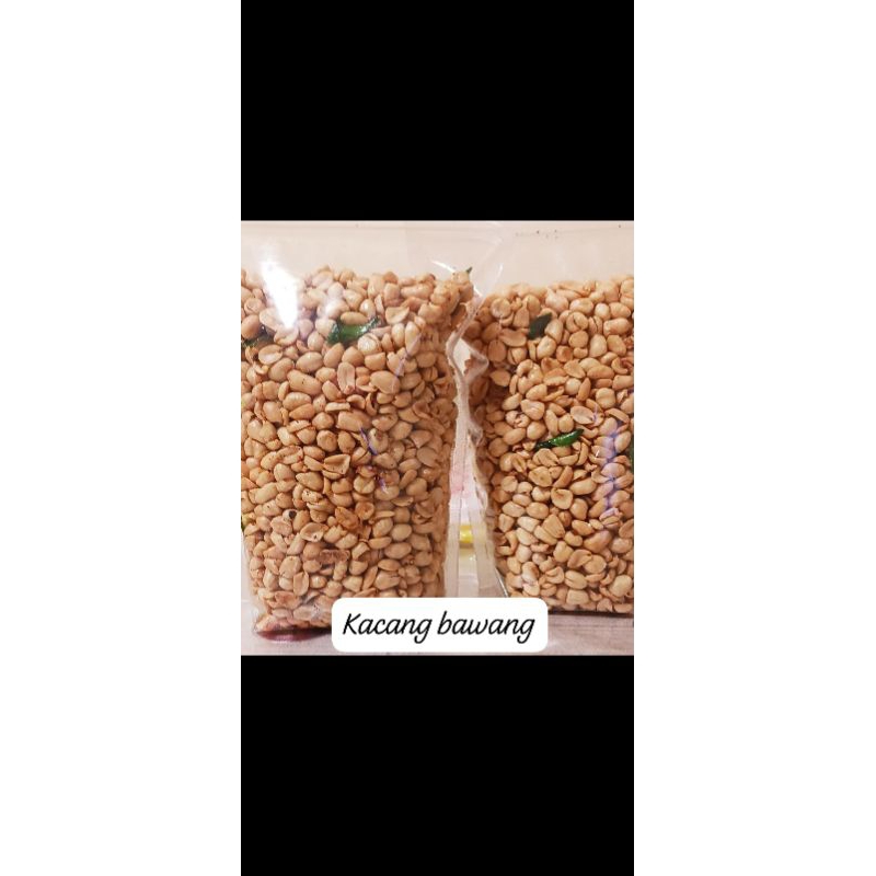 

kacang bawang daun jeruk