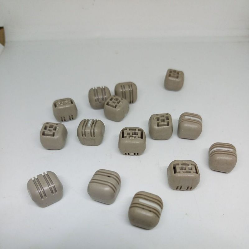 knop knob tombol AC belakang mobil Avanza Xenia Rush Terios original