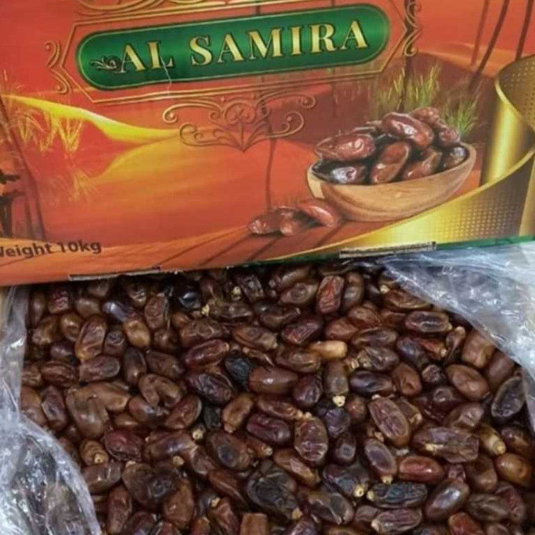 

Al Samira kurma sayer 10 kg