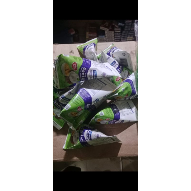 

ellenka cooking series santan 65 ml