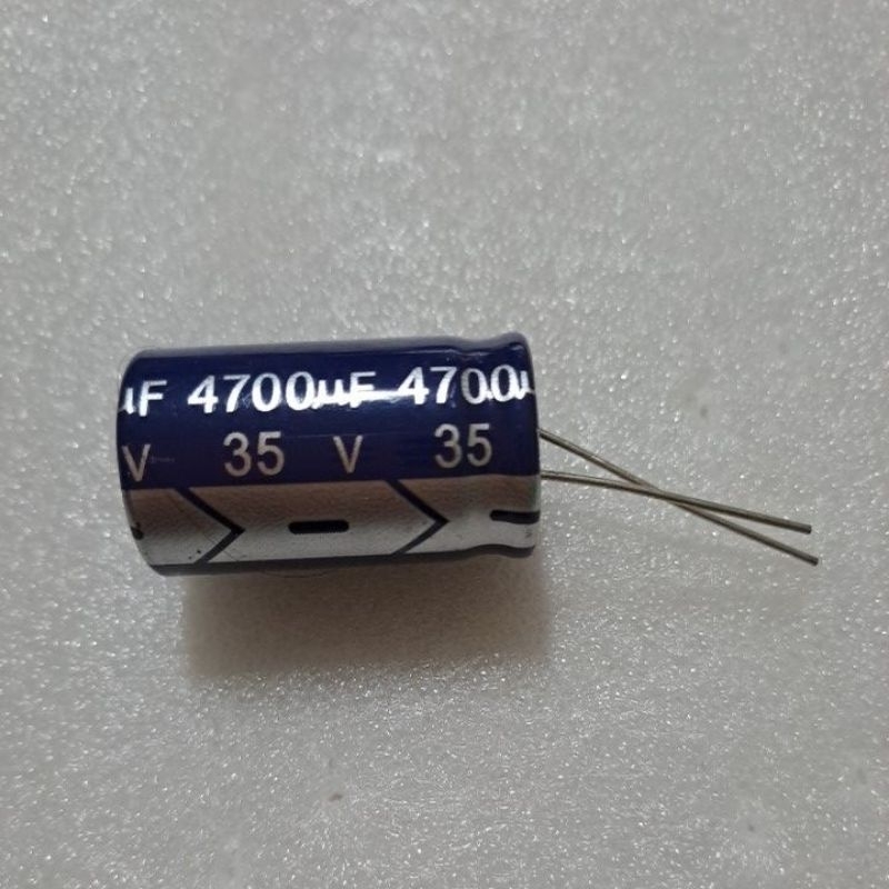 elco 4700uf 35v
