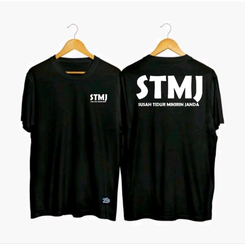 Kaos Distro KATA KEREN STMJ