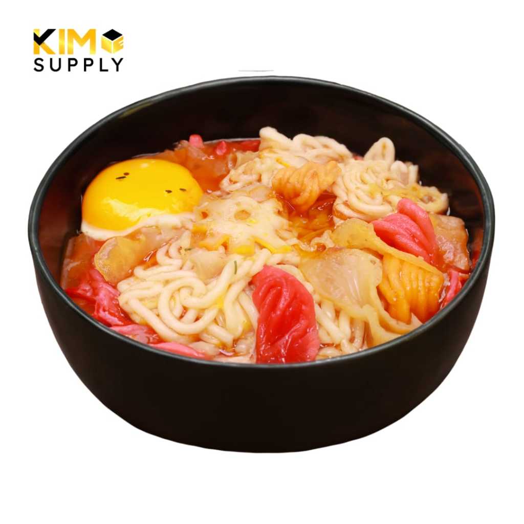 

SEBLAK KERUPUK WARNA (85GR) instan pedas gurih termurah