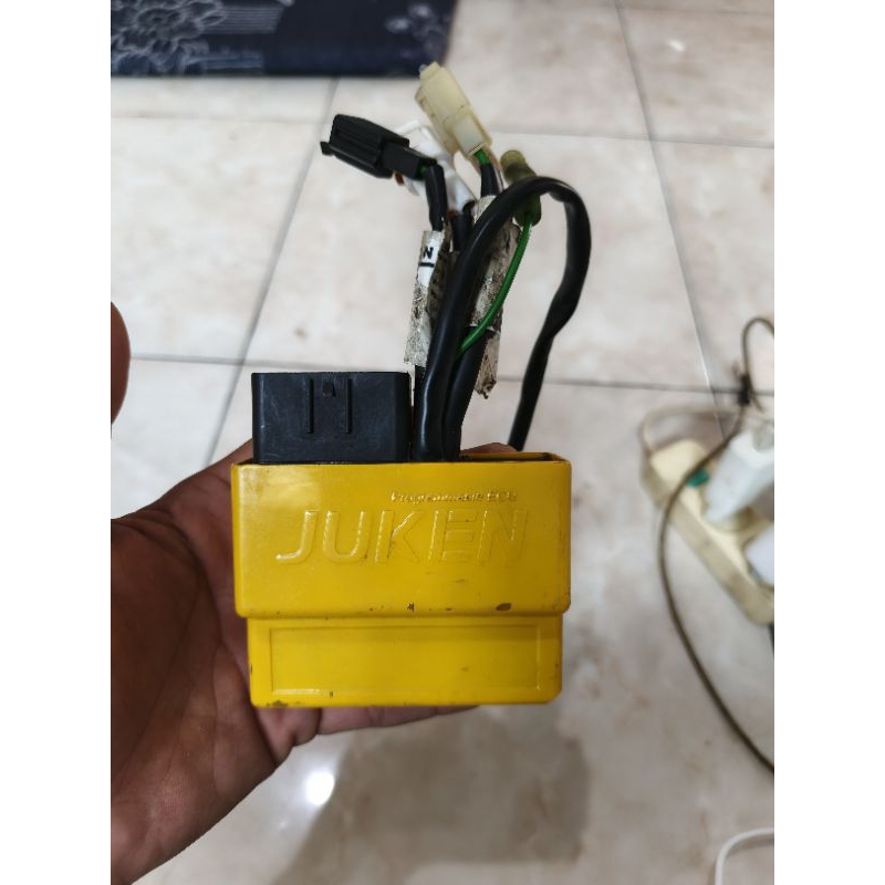 juken 5 dualband mio m3