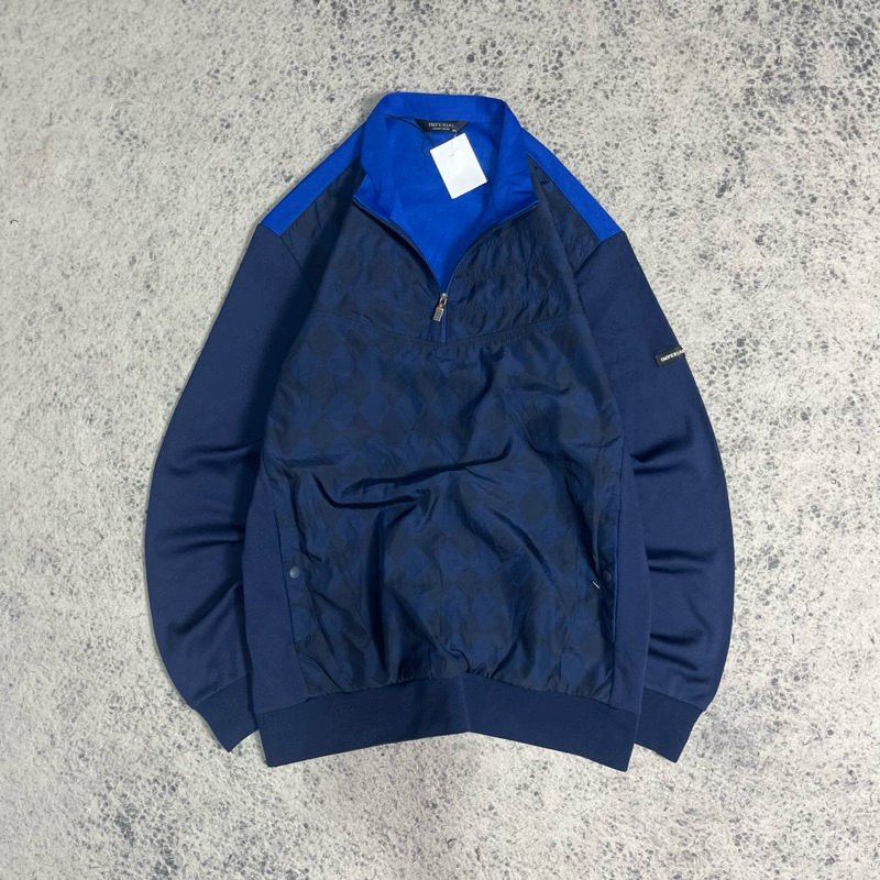 IMPERIAL Halfzip Jacket