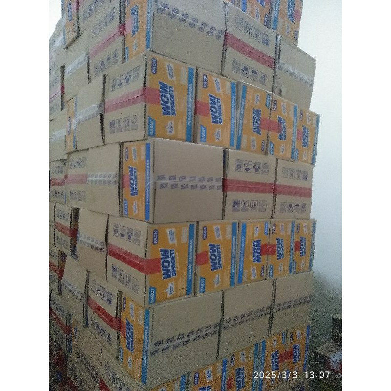 

WOW SPAGETI CARBONARA, WOW SPAGETI BOLOGNESE, wow spagheti carbonara, wow spagheti bolognese (1 Karton/ 1 dus)