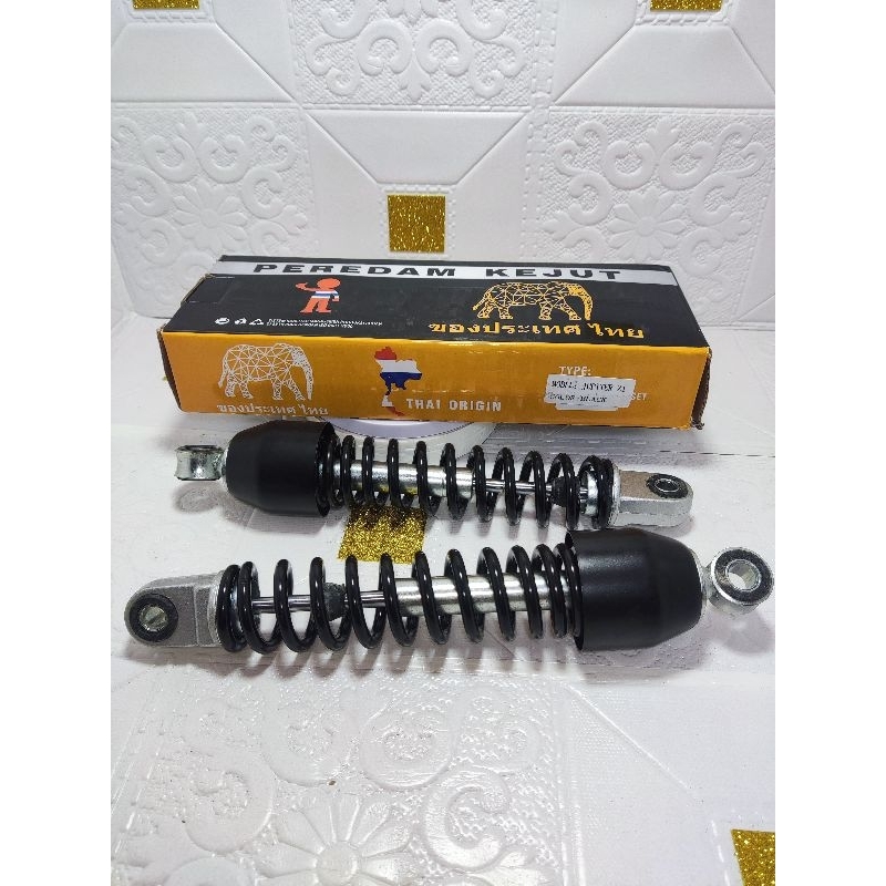 Shock Belakang Jupiter Z1 Thor